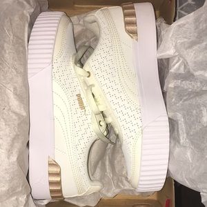 Puma Carina